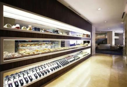 The Ambassador Seoul - A Pullman - 11