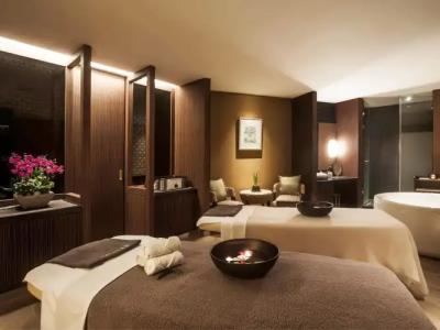 The Ambassador Seoul - A Pullman - 6