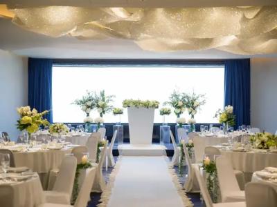 The Ambassador Seoul - A Pullman - 30