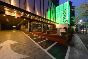 Life Style s Hotel, Сеул