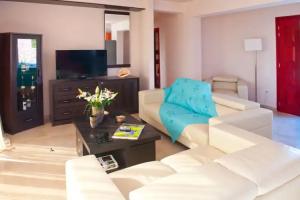 Spilia Bay Villas, Пефки