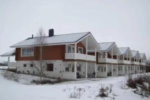 Salmon Holiday Village, Кемиярви