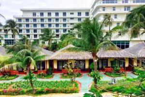 Thai Hoa Mui Ne Resort, Муине