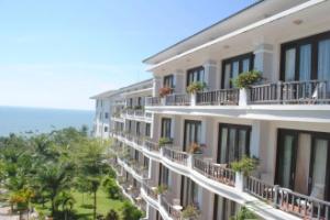 Lotus Muine Resort & Spa, Муине