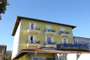 Ичичи - Гостиницы