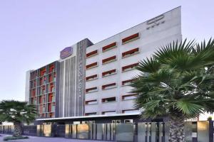 Отель «Best Western Parco Paglia», Кьети