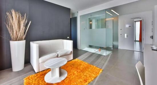 Best Western Parco Paglia - 7