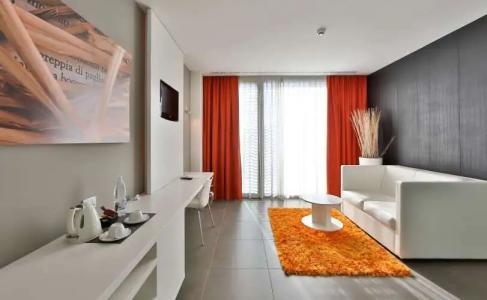Best Western Parco Paglia - 62
