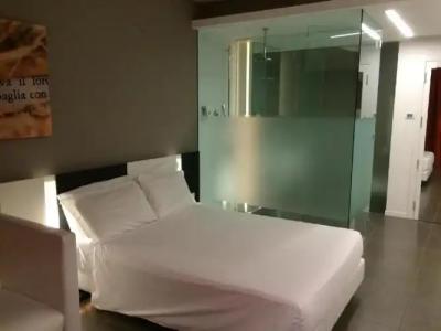 Best Western Parco Paglia - 44