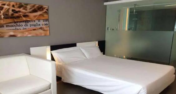 Best Western Parco Paglia - 56