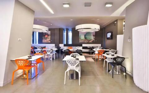 Best Western Parco Paglia - 27