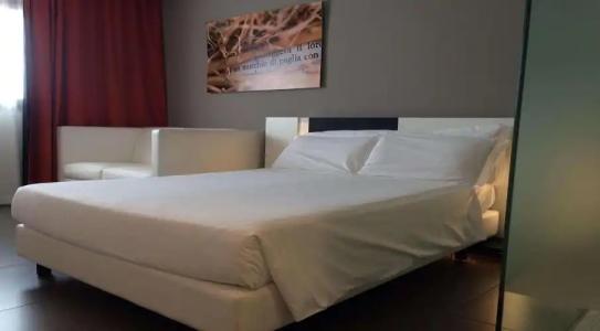 Best Western Parco Paglia - 14