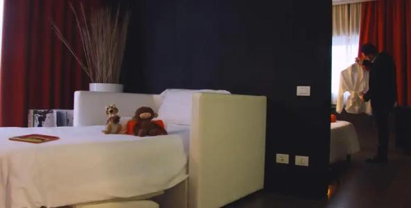 Best Western Parco Paglia - 22