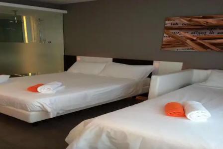 Best Western Parco Paglia - 16