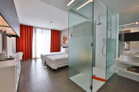 Best Western Parco Paglia - 9