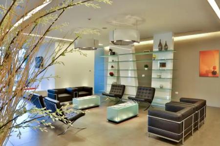 Best Western Parco Paglia - 31