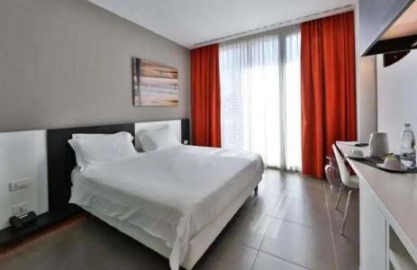 Best Western Parco Paglia - 38