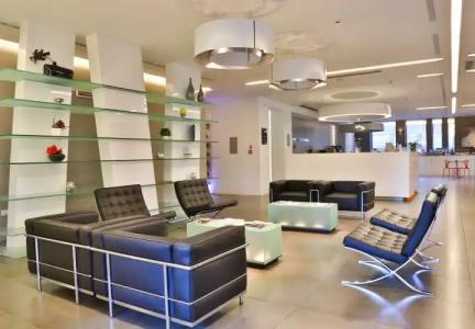 Best Western Parco Paglia - 1
