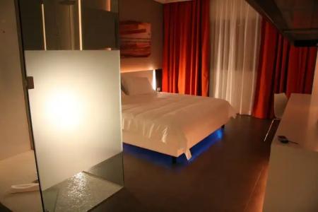 Best Western Parco Paglia - 12