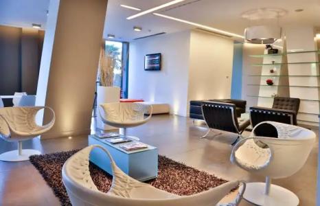 Best Western Parco Paglia - 29