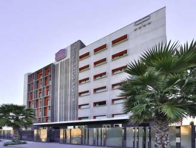 Best Western Parco Paglia - 52