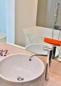 Best Western Parco Paglia - 25