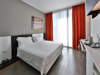 Best Western Parco Paglia - 51