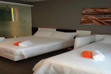 Best Western Parco Paglia - 53