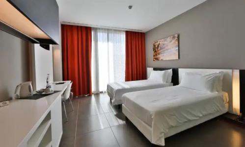 Best Western Parco Paglia - 36