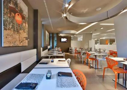 Best Western Parco Paglia - 26