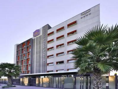 Best Western Parco Paglia - 0
