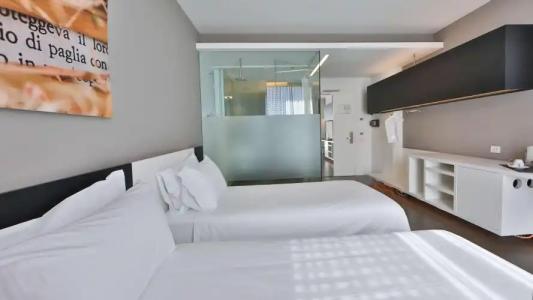 Best Western Parco Paglia - 11