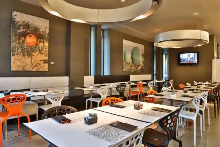 Best Western Parco Paglia - 28