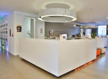 Best Western Parco Paglia - 2