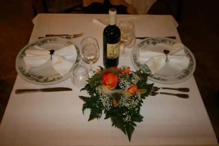 Nuovo Albergo - 32
