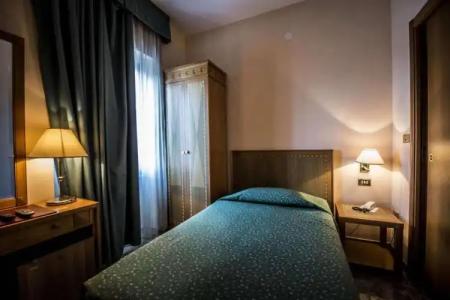 Nuovo Albergo - 54