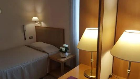 Nuovo Albergo - 10