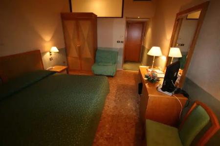 Nuovo Albergo - 16
