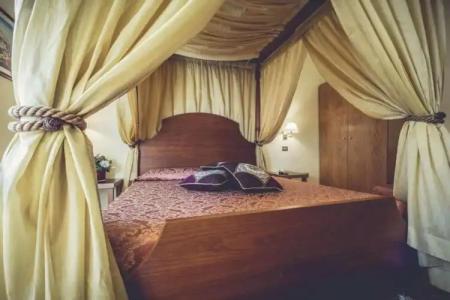 Nuovo Albergo - 88