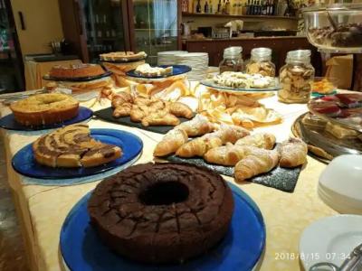 Nuovo Albergo - 3