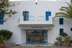 Kirki Village-Adults Only, Панормос