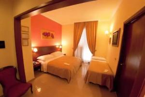 Hotel «San Paolo», Мандурия