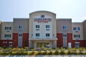 Апарт-отель «Candlewood Suites, an IHG», Таллахасси