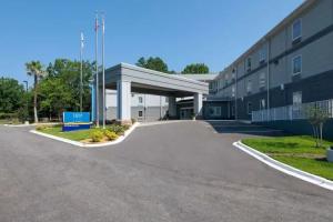 Апарт-отель «Residence Inn North I-10 Capital Circle», Таллахасси