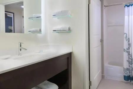 Residence Inn North I-10 Capital Circle - 7