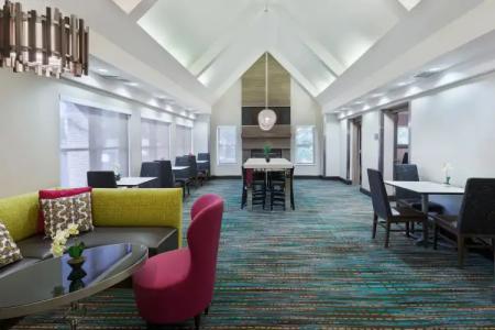 Residence Inn North I-10 Capital Circle - 1