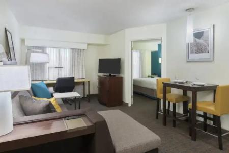 Residence Inn North I-10 Capital Circle - 22