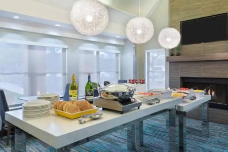 Residence Inn North I-10 Capital Circle - 8