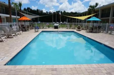 Smart Stay Inn - Saint Augustine - 9