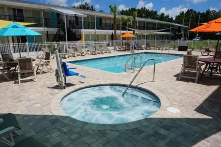 Smart Stay Inn - Saint Augustine - 10